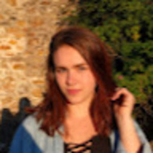 Meet your Posher, Tessa